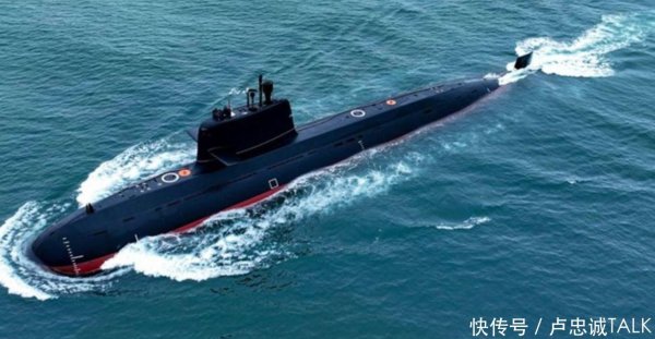 科银宏泰 中国可能在“放长线”？解放军最强常规潜艇，或在埃及组装生产