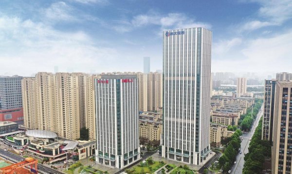 八戒策略 安徽叉车集团获评AAA主体信用评级​